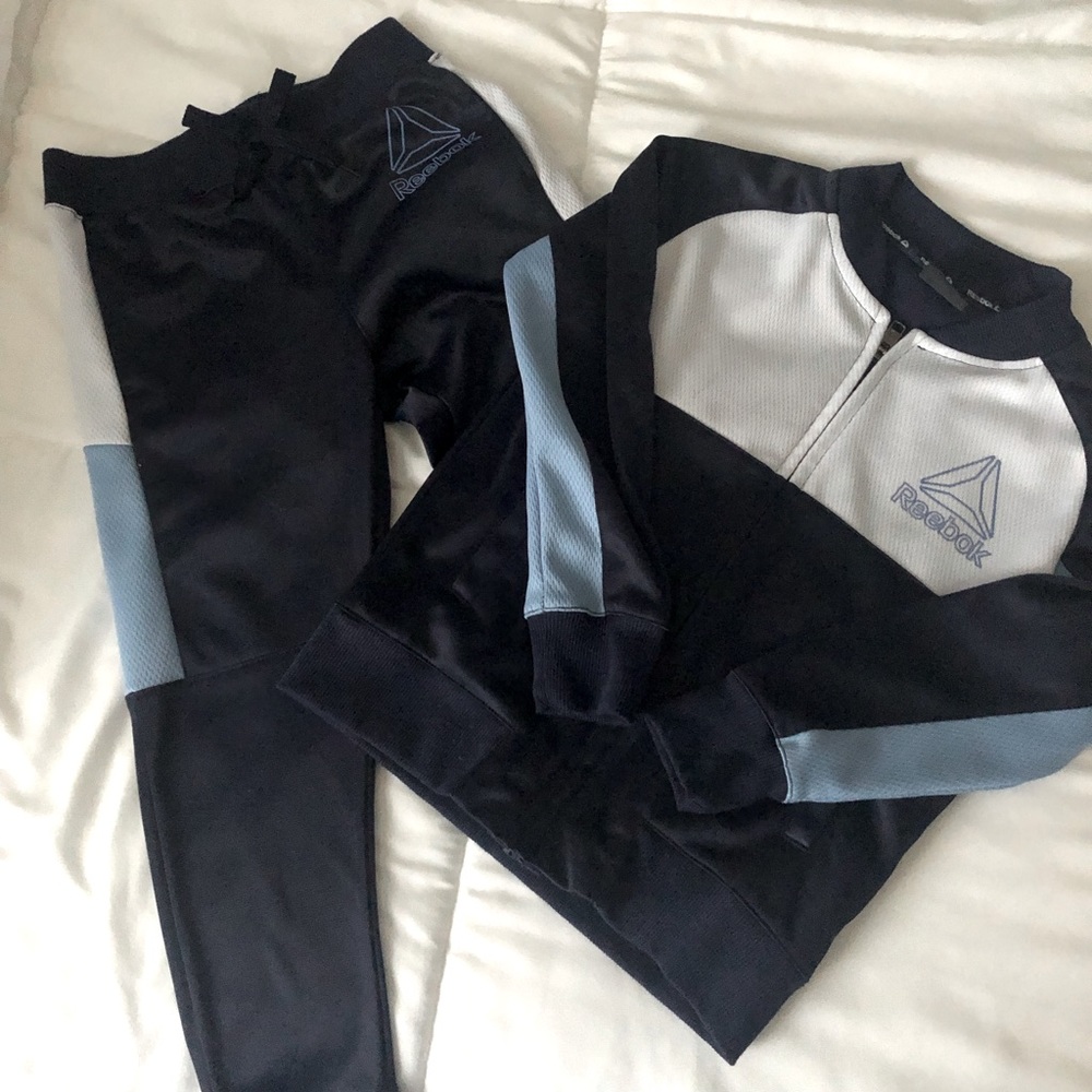 Bundle - Toddler Jogger Set
